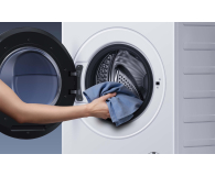 Pralka Mijia WM080MJA08EU 8kg 1400obr Power Wash Quick Wash Funkcje pary - 1544995 - zdjęcie 10